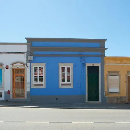 Nyaraló Holiday R. Aboim Ascensao